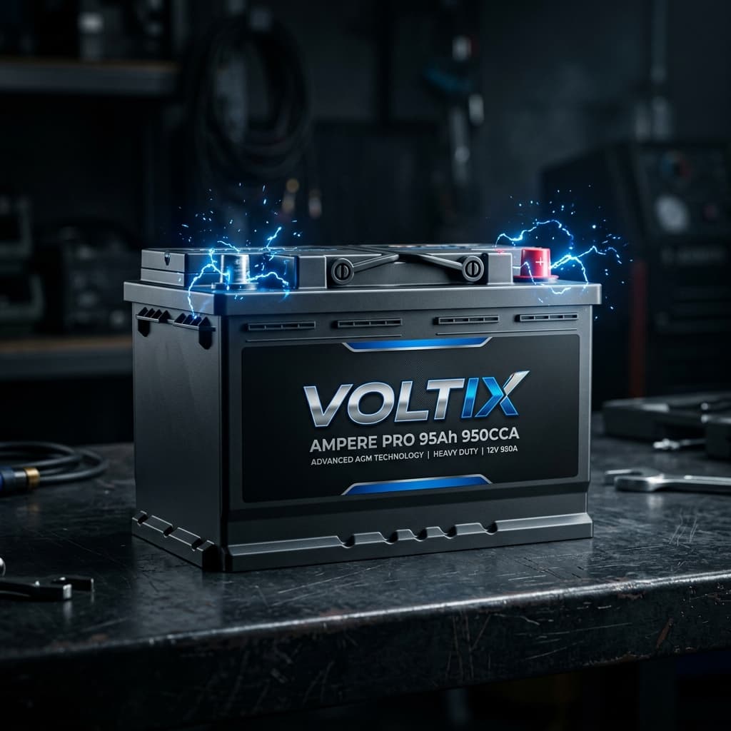 Batteries