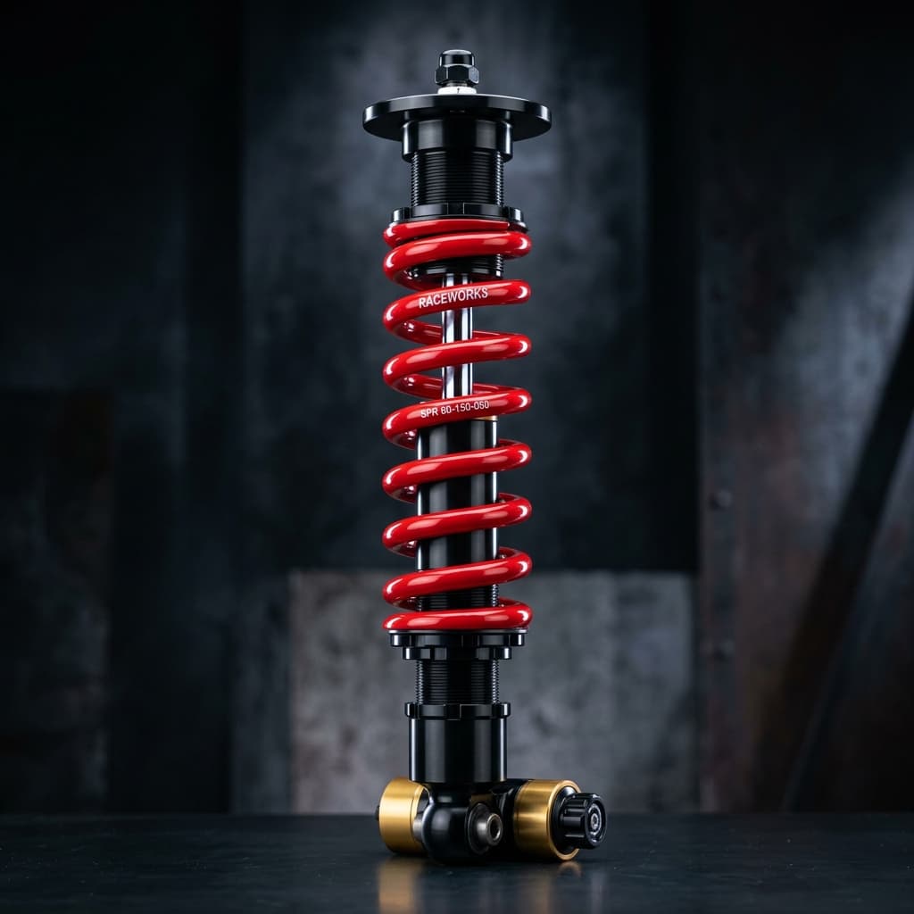 Suspension