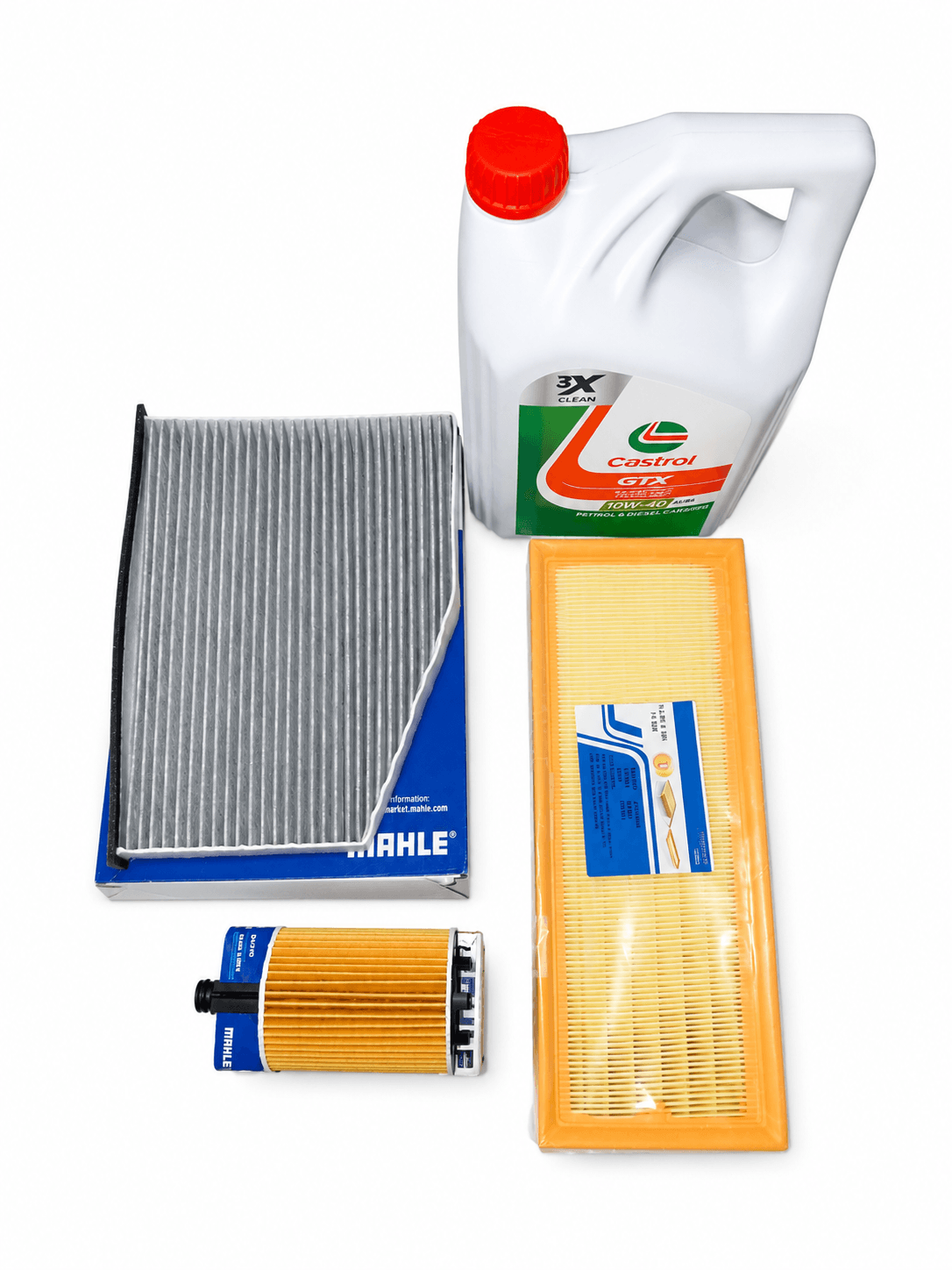 Kit Vidange