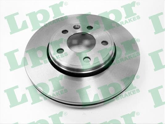 Disque de frein renault