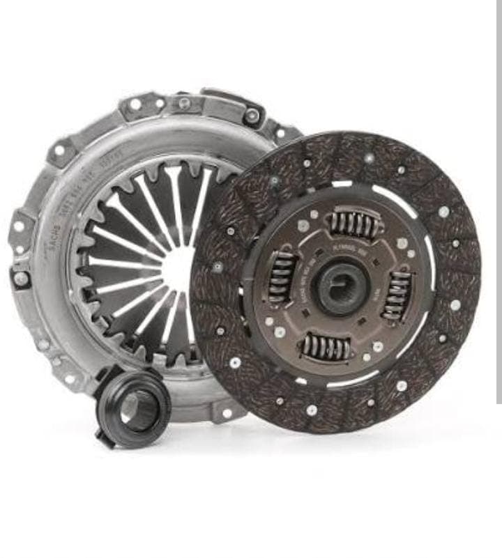 KIT D'EMBARYGE POUR MOTEUR 1.5 DCI