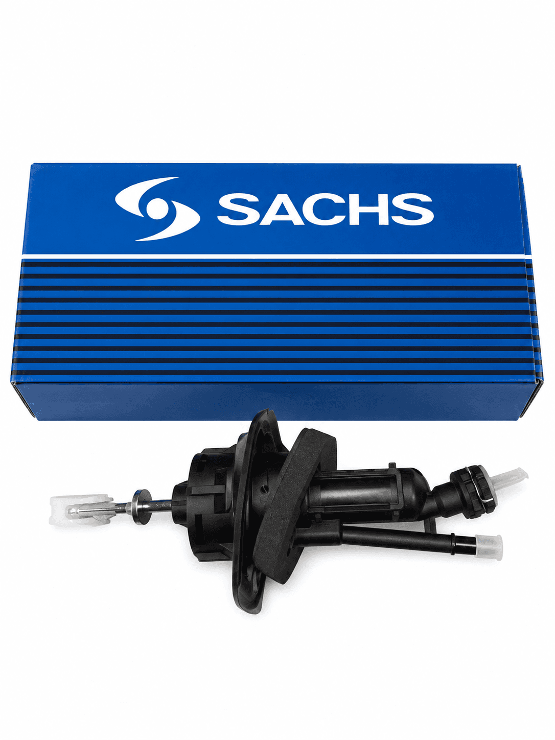Maître-cylindre d’embrayage supérieur Ford Focus Kuga C-Max